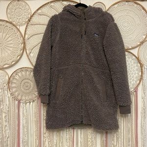 Patagonia Dusty Mesa Parka